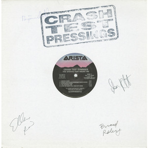 The Ghosts That Haunt Me (promo)