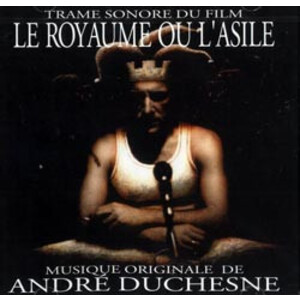 Le Royaume Ou L'Asile