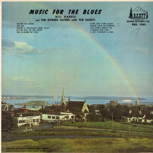Music For The Blues