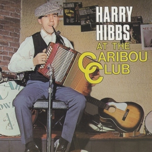 At the Caribou Club