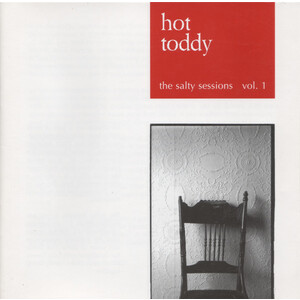 the salty sessions vol. 1