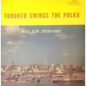 Toronto Swings The Polka