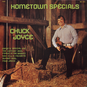 Hometown Specials