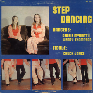 Step Dancing