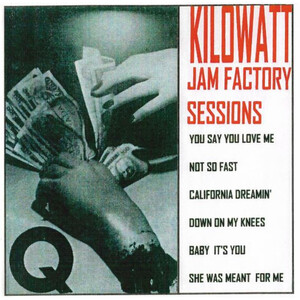 Jam Factory Sessions