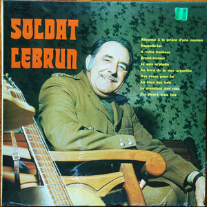 Soldat Lebrun
