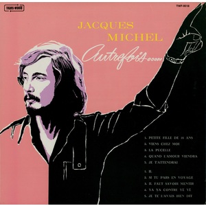 Autrefois... (re-issue)