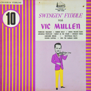 Swingin' Fiddle