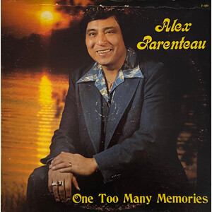 One Too Many Memories