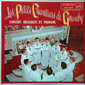 Concert Religieux et Profane