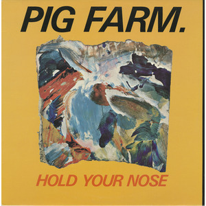 Hold Your Nose