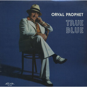 True Blue