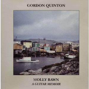 Molly Bawn: A Guitar Memoir