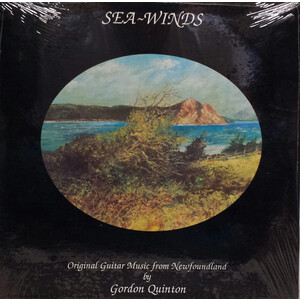 Sea-Winds