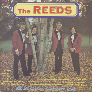 World's Greatest Harmonica Band