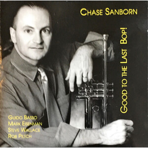 Good to the Last Bop!