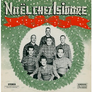 Noël Chez Isidore