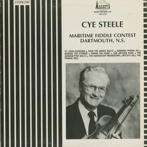 Maritime Fiddle Contest Dartmouth, NS