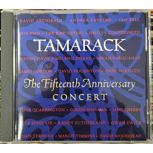 The Fifteenth Anniversary Concert