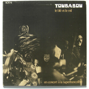 le blé et le mil (live)