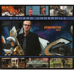 Kensington Suite