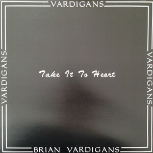 Take It To Heart