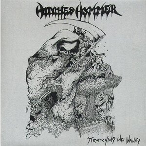 Stretching Into Infinity