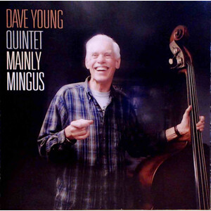 Mainly Mingus
