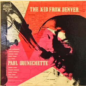 The Kid From Denver
