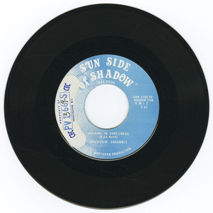 Walking in Loneliness b/w Amy