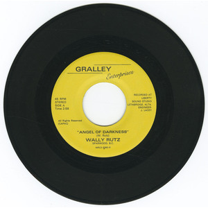 Angel of Darkness b/w Highway to Hell