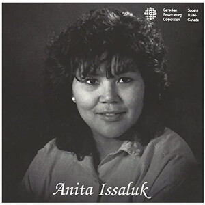 Anita Issaluk