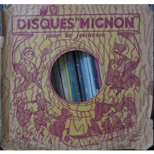 	Youppe, Youppe Sur La Riviere b/w Un Canadien Enfant (et Les AMis)