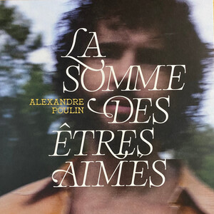 La Somme Des Êtres Aimés