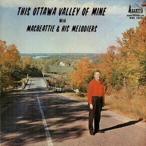 This Ottawa Valley Of Mine