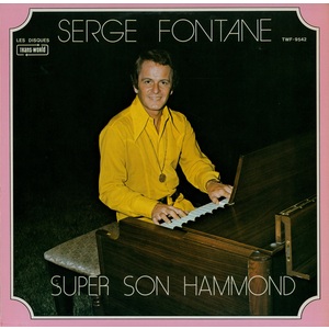 Super Son Hammond