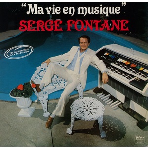 "Ma vie en musique"