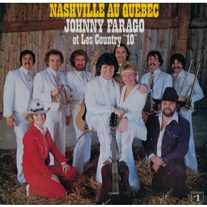 Nashville au Québec