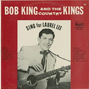 Sing For Laura Lee