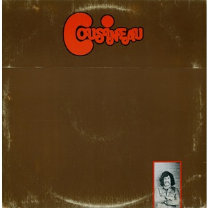Cousineau