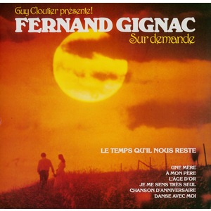 Sur demande