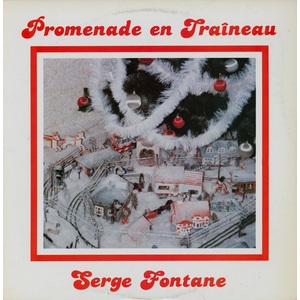 Promenade en Traîneau (re-issue)