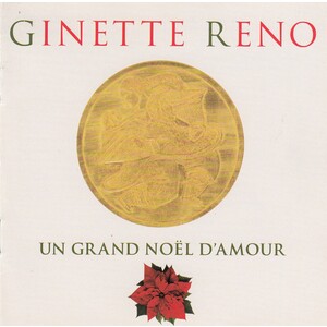 Un Grand Noël D'Amour