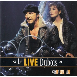 «Le Live Dubois» - Gelsomina