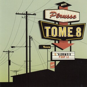 L'Album Du Peuple Tome 8