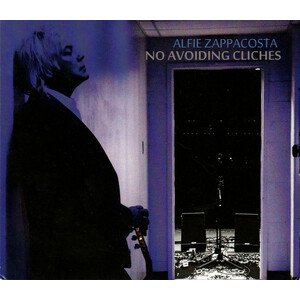  No Avoiding Cliches
