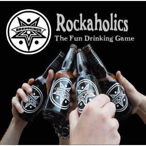 Rockaholics
