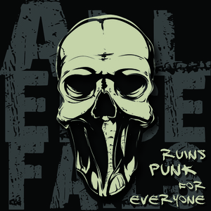 Ruins Punk For Everyone