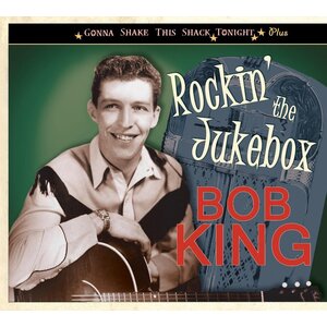 Rockin' the Jukebox