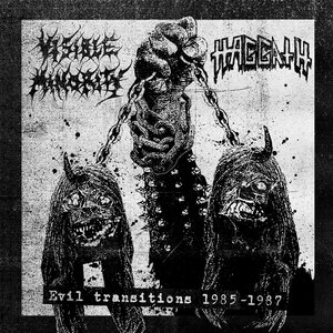 Evil Transitions